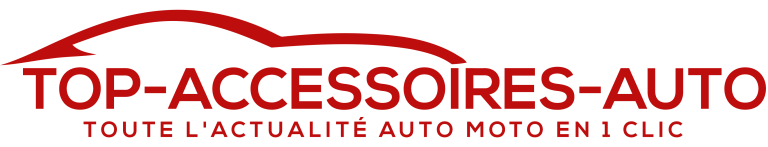 Top Accessoires Auto
