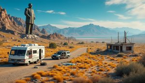 découvrez les 7 pays à éviter en camping-car pour assurer un voyage en toute sécurité. évitez les destinations à risque et préparez votre aventure avec sérénité. informez-vous sur les conditions routières et les réglementations locales avant de partir.