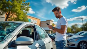 découvrez les étapes à suivre si vous avez retrouvé votre voiture abîmée sur un parking. que faire en cas de dommages, comment gérer les démarches administratives et les réparations ? obtenez des conseils pratiques pour faire face à cette situation délicate.