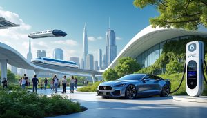 découvrez si la voiture thermique a encore un avenir en 2050 face à la transition écologique. analyse des tendances, des innovations et des politiques qui façonnent l'avenir de l'automobile.
