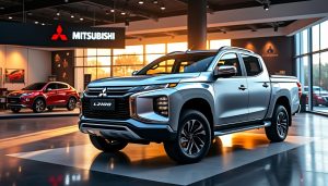 découvrez les prix actuels du mitsubishi l200 neuf en concession. obtenez des informations détaillées sur les offres et les options disponibles pour ce modèle robuste et performant.