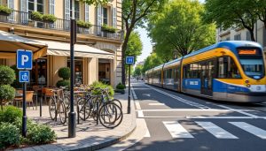 découvrez les meilleurs endroits pour trouver un parking gratuit à bordeaux. astuces pratiques et bons plans pour stationner sans frais et profiter pleinement de votre visite dans cette belle ville.