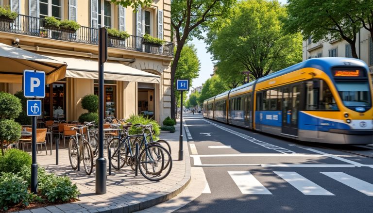 découvrez les meilleurs endroits pour trouver un parking gratuit à bordeaux. astuces pratiques et bons plans pour stationner sans frais et profiter pleinement de votre visite dans cette belle ville.