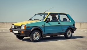 découvrez les résultats fascinants d'une enquête sur la voiture jugée la plus moche au monde, selon les experts et l'avis du grand public. plongez dans les critères esthétiques et les opinions divergentes qui entourent ce titre peu enviable.