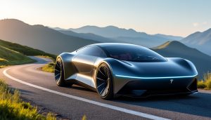 découvrez les meilleures performances des voitures électriques de sport en 2025. cet article explore les modèles les plus performants, leurs caractéristiques impressionnantes et les avancées technologiques qui redéfinissent le plaisir de conduire. préparez-vous à plonger dans l'univers des véhicules électriques sportifs qui allient puissance, efficacité et innovation.