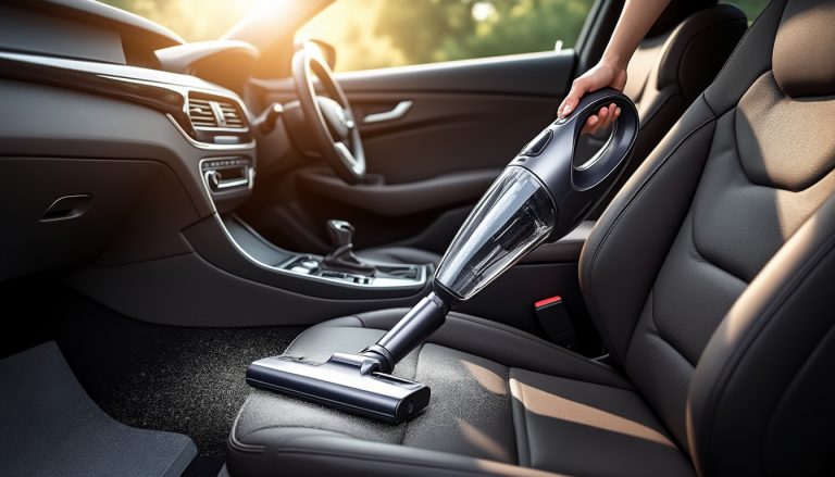 découvrez si l'aspirateur de voiture norauto est la solution idéale pour un nettoyage rapide de votre véhicule. analyse des performances, avantages et inconvénients pour un entretien efficace.