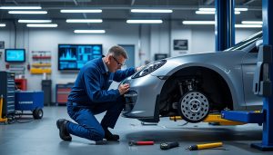 découvrez le prix moyen d'un contrôle technique en france, les facteurs influençant le coût, ainsi que des conseils pour économiser sur cette obligation légale pour les automobilistes.
