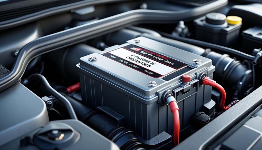Schone Batterie Fur Auto Ebenbild
