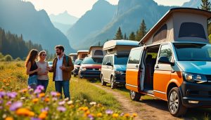 découvrez les meilleurs pays pour acheter un camping-car à prix réduit. comparez les offres, explorez les conseils d'achat et trouvez le véhicule de loisirs idéal pour vos aventures sans vous ruiner.