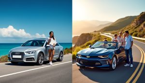 découvrez les avantages et inconvénients de louer ou d'acheter une voiture. analysez les deux options pour faire le choix le plus adapté à vos besoins et à votre budget. informez-vous sur les coûts, la flexibilité et autres facteurs essentiels avant de décider.