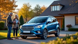 découvrez la fiabilité du ford kuga 2.0 tdci 150 à travers les retours d'expérience des propriétaires. analysez les points forts et les éventuels points faibles de ce suv diesel pour prendre une décision éclairée avant votre achat.