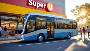 découvrez les tarifs compétitifs pour la location d'un minibus 9 places chez super u. parfait pour vos sorties en groupe ou vos déplacements, notre service vous garantit confort et fiabilité. réservez dès maintenant et partez l'esprit tranquille!