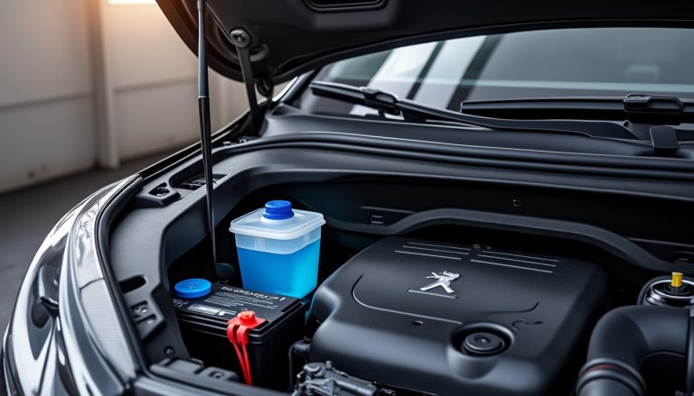 découvrez l'emplacement exact du réservoir adblue de votre peugeot 2008. obtenez des conseils pratiques pour le localiser facilement et garantir le bon fonctionnement de votre véhicule.