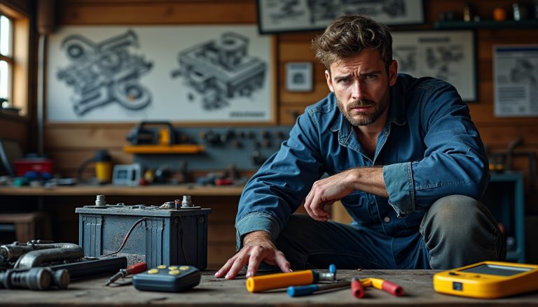 découvrez les principales causes de la perte de puissance de votre voiture. dans cet article, nous explorons les problèmes courants tels que les défaillances moteur, les filtres encrassés, et les problèmes d'alimentation en carburant, pour vous aider à diagnostiquer et résoudre ce problème crucial.