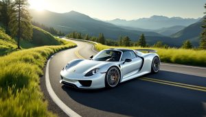découvrez la porsche 918 spyder hybrid, une supercar qui allie performance exceptionnelle et respect de l'environnement. plongez dans notre analyse approfondie pour savoir si cette voiture d'exception réussit à concilier puissance et écologie.