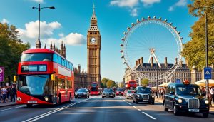 découvrez les raisons historiques et culturelles qui expliquent pourquoi les anglais roulent à gauche. plongez dans les origines de cette pratique unique et son impact sur la conduite aujourd'hui.