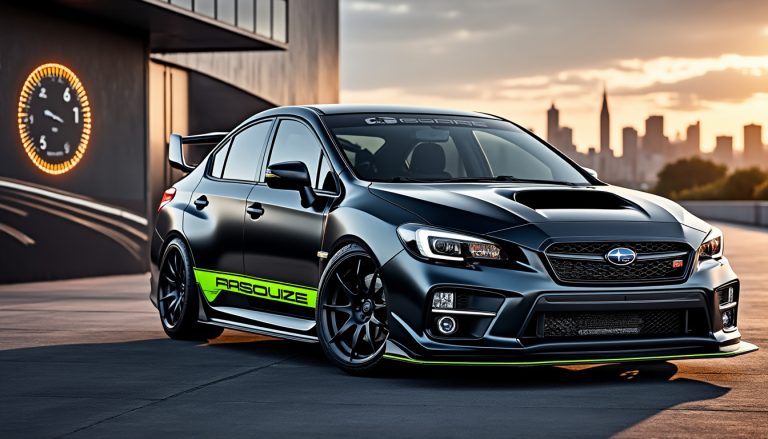 découvrez les réels avantages du prodrive performance pack pour votre véhicule. améliorez vos performances, optimisez la puissance et transformez votre conduite grâce à des gains mesurables et palpables. informez-vous sur les bénéfices de ce pack pour tirer le meilleur de votre automobile.