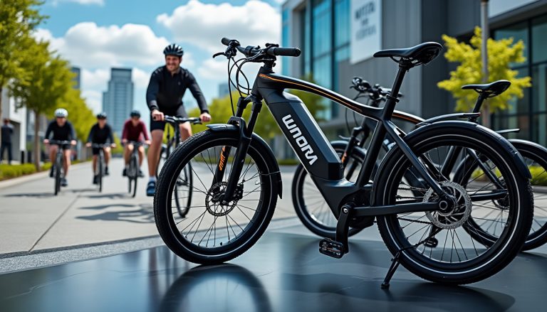 découvrez l'évaluation de la marque winora, ses caractéristiques, ses produits phares et les avis des utilisateurs. informez-vous sur la qualité, le design et la performance des vélos winora pour faire le bon choix.