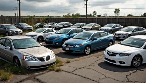 découvrez notre guide sur les 10 voitures d'occasion à éviter absolument. informez-vous sur les modèles à fuir pour ne pas faire un mauvais investissement et garantir votre sécurité sur la route.