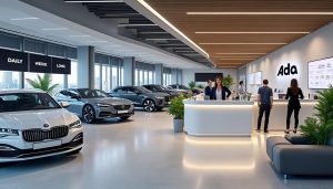 découvrez l'agence de location de voiture ada et explorez ses services variés ainsi que ses tarifs compétitifs. que vous ayez besoin d'une voiture pour un week-end ou pour un voyage d'affaires, ada propose des solutions adaptées à tous vos besoins de mobilité.