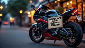 découvrez comment assurer votre moto tout en gérant une résiliation d'assurance liée à une alcoolémie. nos conseils pratiques vous aideront à naviguer dans cette situation délicate et à trouver la meilleure couverture pour vos besoins.