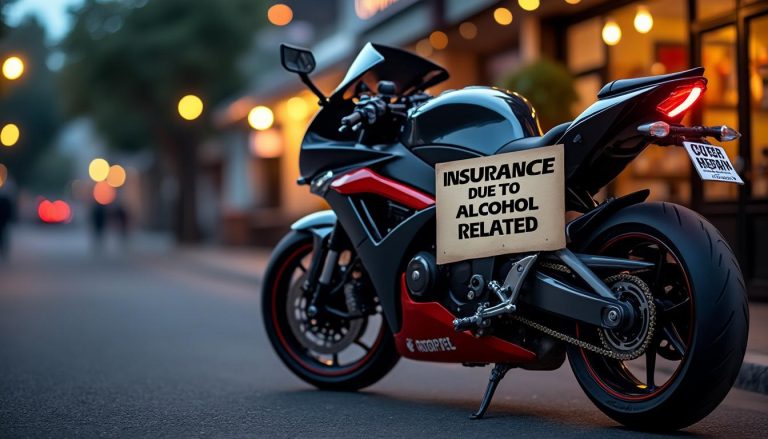 découvrez comment assurer votre moto tout en gérant une résiliation d'assurance liée à une alcoolémie. nos conseils pratiques vous aideront à naviguer dans cette situation délicate et à trouver la meilleure couverture pour vos besoins.