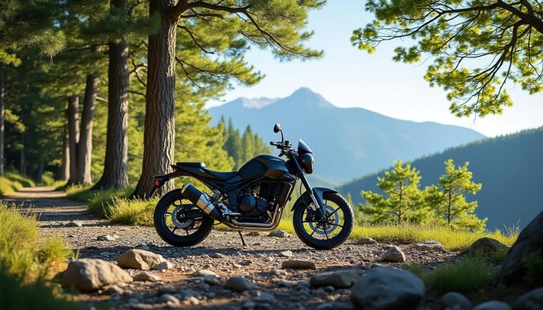 découvrez comment trouver le meilleur tarif pour assurer votre moto de trial. comparez les offres, explorez les garanties et choisissez l'assurance qui correspond à vos besoins tout en maîtrisant votre budget.