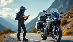 découvrez comment assurer la sécurité des motards grâce à des équipements adaptés et une couverture optimale. 