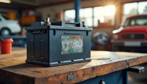 découvrez si l'achat d'une batterie de voiture d'occasion est une option rentable. analysez les avantages, les inconvénients et les astuces pour faire un choix éclairé. informez-vous sur les risques potentiels et comment maximiser votre investissement.