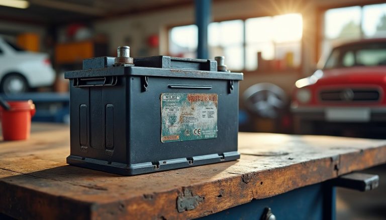 découvrez si l'achat d'une batterie de voiture d'occasion est une option rentable. analysez les avantages, les inconvénients et les astuces pour faire un choix éclairé. informez-vous sur les risques potentiels et comment maximiser votre investissement.