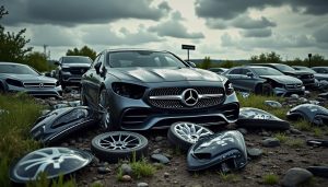 découvrez les meilleures pièces à récupérer dans un casse auto pour votre mercedes. que vous soyez un passionné ou à la recherche d'économies, cet article vous guide sur les pièces essentielles à récupérer pour entretenir votre véhicule tout en respectant votre budget.