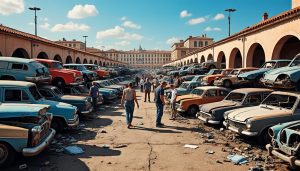découvrez où trouver des pièces détachées à montpellier grâce à notre guide sur les casses auto. informez-vous sur les meilleures adresses et conseils pour sélectionner des pièces de qualité à des prix compétitifs.