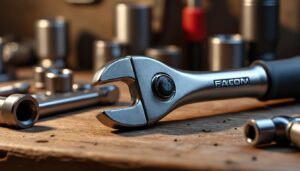 découvrez si la clé dynamométrique facom justifie son prix par sa qualité et ses performances. cet article examine en détail ses caractéristiques, avis d'utilisateurs et rapport qualité-prix.