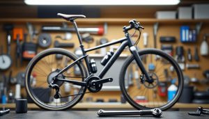 découvrez comment choisir la clé dynamométrique idéale pour l'entretien de votre vélo. guide complet sur les critères essentiels, les types disponibles et conseils d'utilisation pour garantir des réglages précis et sécurisés.