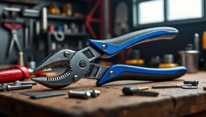 découvrez le fonctionnement innovant de la pince multiprise automatique facom. cet outil polyvalent facilite vos travaux grâce à sa conception ergonomique et ses fonctionnalités avancées. idéal pour les professionnels et les bricoleurs, apprenez comment maximiser son utilisation dans vos projets quotidiens.