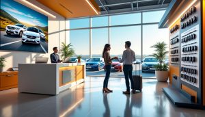 découvrez les étapes clés pour ouvrir votre propre agence de location de voiture, de l'étude de marché à la gestion opérationnelle, en passant par le choix des véhicules et les démarches administratives.