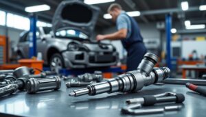 découvrez quand et comment utiliser efficacement un extracteur pour injecteurs dans notre guide complet. apprenez les techniques essentielles pour optimiser l'extraction, éviter les risques et garantir une installation réussie. idéal pour les passionnés de mécanique et les professionnels du secteur !