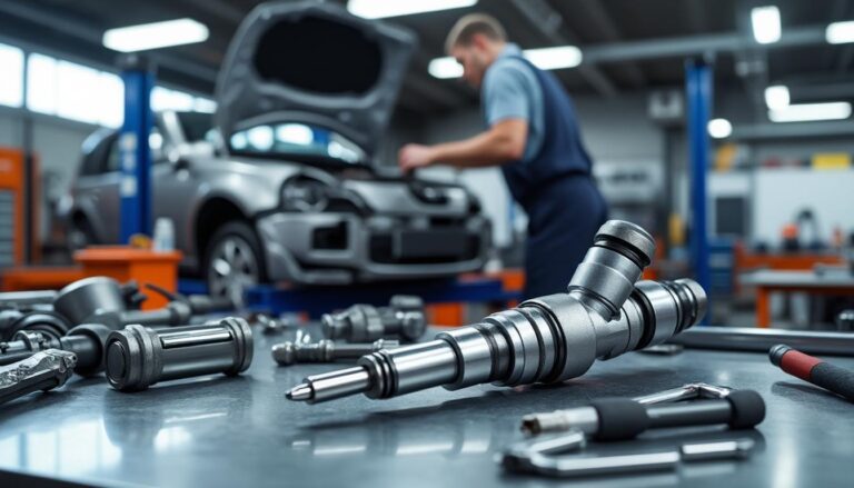 découvrez quand et comment utiliser efficacement un extracteur pour injecteurs dans notre guide complet. apprenez les techniques essentielles pour optimiser l'extraction, éviter les risques et garantir une installation réussie. idéal pour les passionnés de mécanique et les professionnels du secteur !