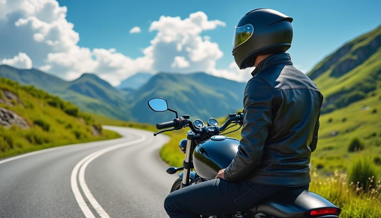 découvrez si une raison est nécessaire pour résilier votre contrat d'assurance moto. explorez les options de résiliation et les conditions à respecter pour une démarche simplifiée et sans tracas.
