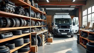 découvrez les meilleures options pour acheter des pièces détachées d’occasion pour votre fiat ducato. que vous souhaitiez équiper votre camping-car ou effectuer des réparations, trouvez des fournisseurs fiables et des conseils pratiques pour garantir la qualité et la durabilité de vos équipements.
