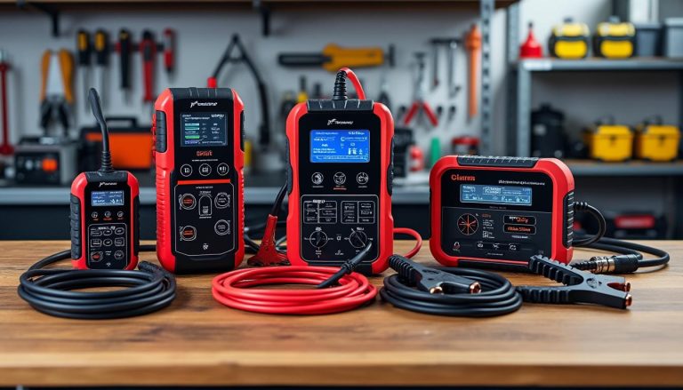 découvrez le meilleur type de chargeur batterie pour auto qui assure un maintien de charge optimal. explorez les options qui garantissent la longévité de votre batterie, des conseils d'achat aux astuces d'utilisation pour un entretien efficace.