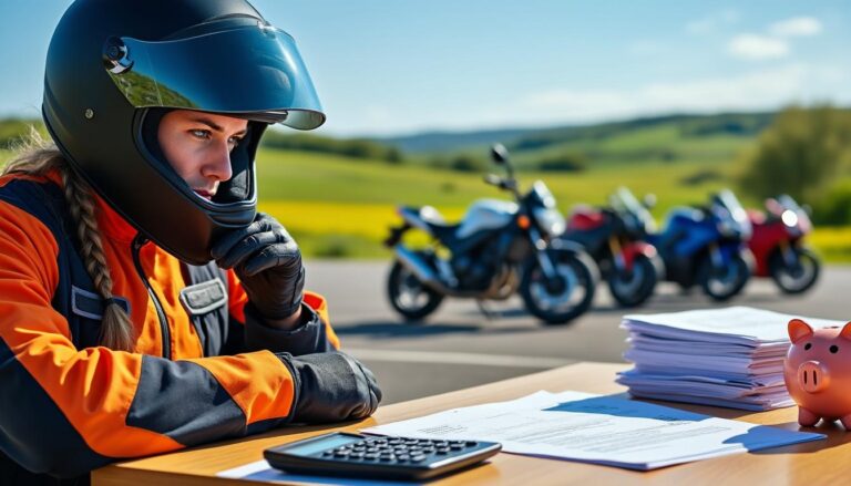 découvrez le coût du permis moto en 2025, incluant les tarifs actuels, les aides financières disponibles et des astuces pratiques pour économiser sur vos dépenses. informez-vous pour réussir votre permis moto sans trop dépenser !