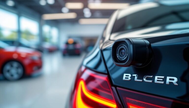 découvrez le prix d'une caméra de recul pour votre voiture. évaluez les différentes options disponibles sur le marché et choisissez la meilleure solution pour améliorer votre sécurité et votre confort lors des manœuvres. comparez les coûts et les fonctionnalités pour faire un choix éclairé.