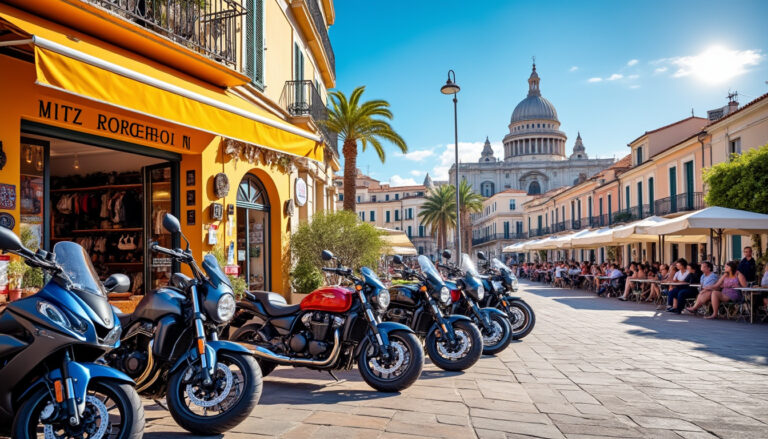 découvrez les meilleures agences de location de moto à marseille : tarifs, services et conseils pour choisir la moto idéale et explorer la ville en toute liberté.
