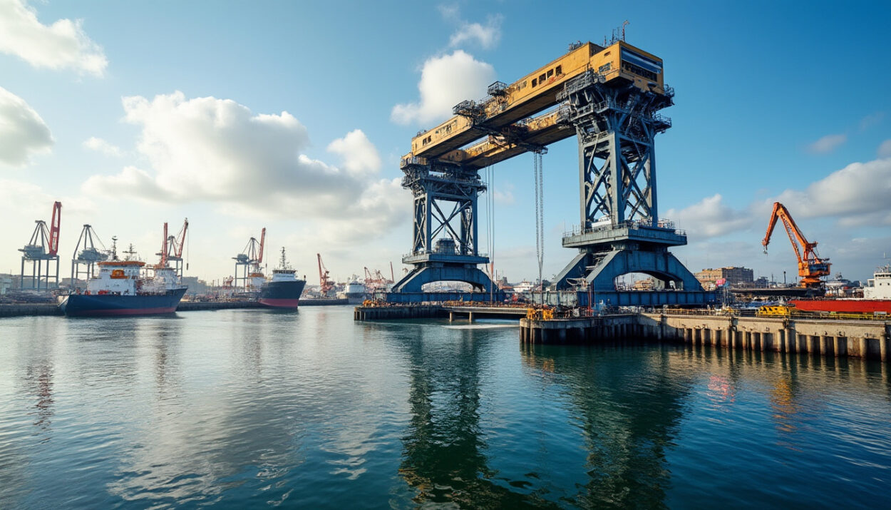 découvrez comment choisir le meilleur pont élévateur mobile pour votre garage ou atelier : comparatif, avis d’experts et conseils pour faire le bon choix selon vos besoins.