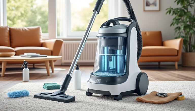 découvrez quel produit utiliser avec un aspirateur injecteur extracteur pour un nettoyage efficace de vos tapis, moquettes et sièges auto. conseils et sélection des meilleures solutions pour un résultat professionnel !