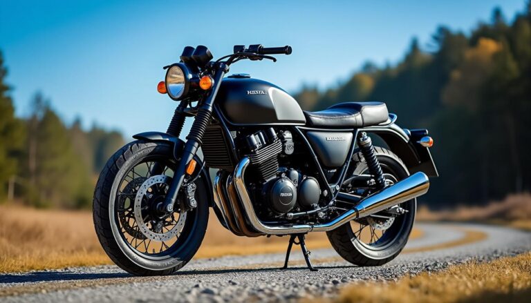 découvrez les points forts et la fiabilité de la honda dominator nx 650, une moto alliant performance, robustesse et polyvalence pour les passionnés d'aventure.
