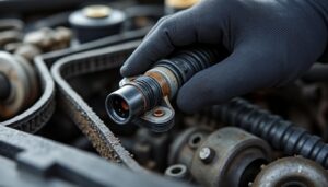 découvrez les symptômes d'une panne de débitmètre d’air et comprenez son impact sur les performances et la santé de votre moteur pour une intervention rapide et efficace.