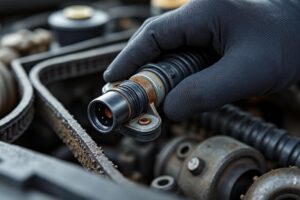 découvrez les symptômes d'une panne de débitmètre d’air et comprenez son impact sur les performances et la santé de votre moteur pour une intervention rapide et efficace.