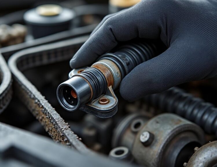 découvrez les symptômes d'une panne de débitmètre d’air et comprenez son impact sur les performances et la santé de votre moteur pour une intervention rapide et efficace.